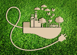 Energiebesparen voor bedrijven