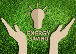 Energiebesparen voor particulieren